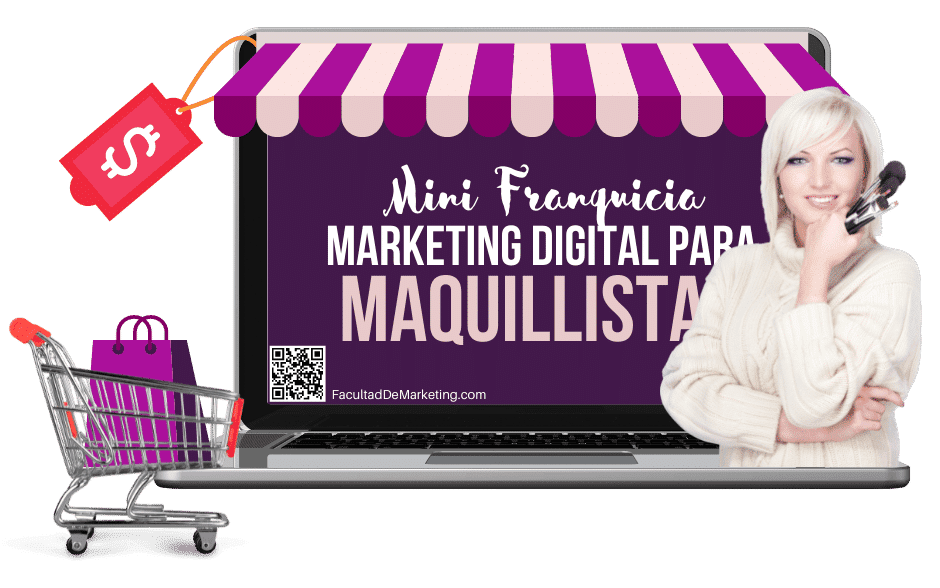 Agencia de Marketing Digital para Maquilladoras