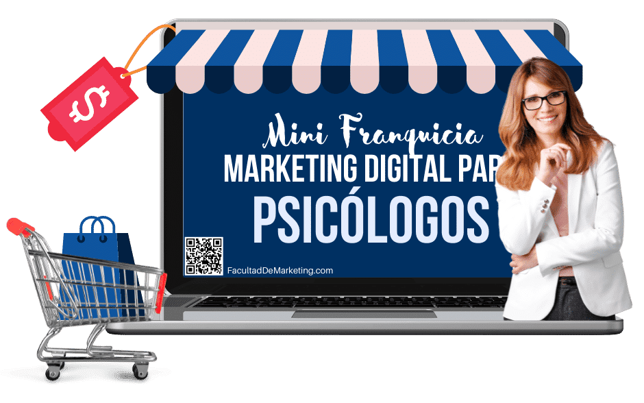 Agencia de Marketing Digital para Psicologos